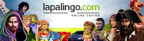 lapalingo|Online Casino lapalingo.